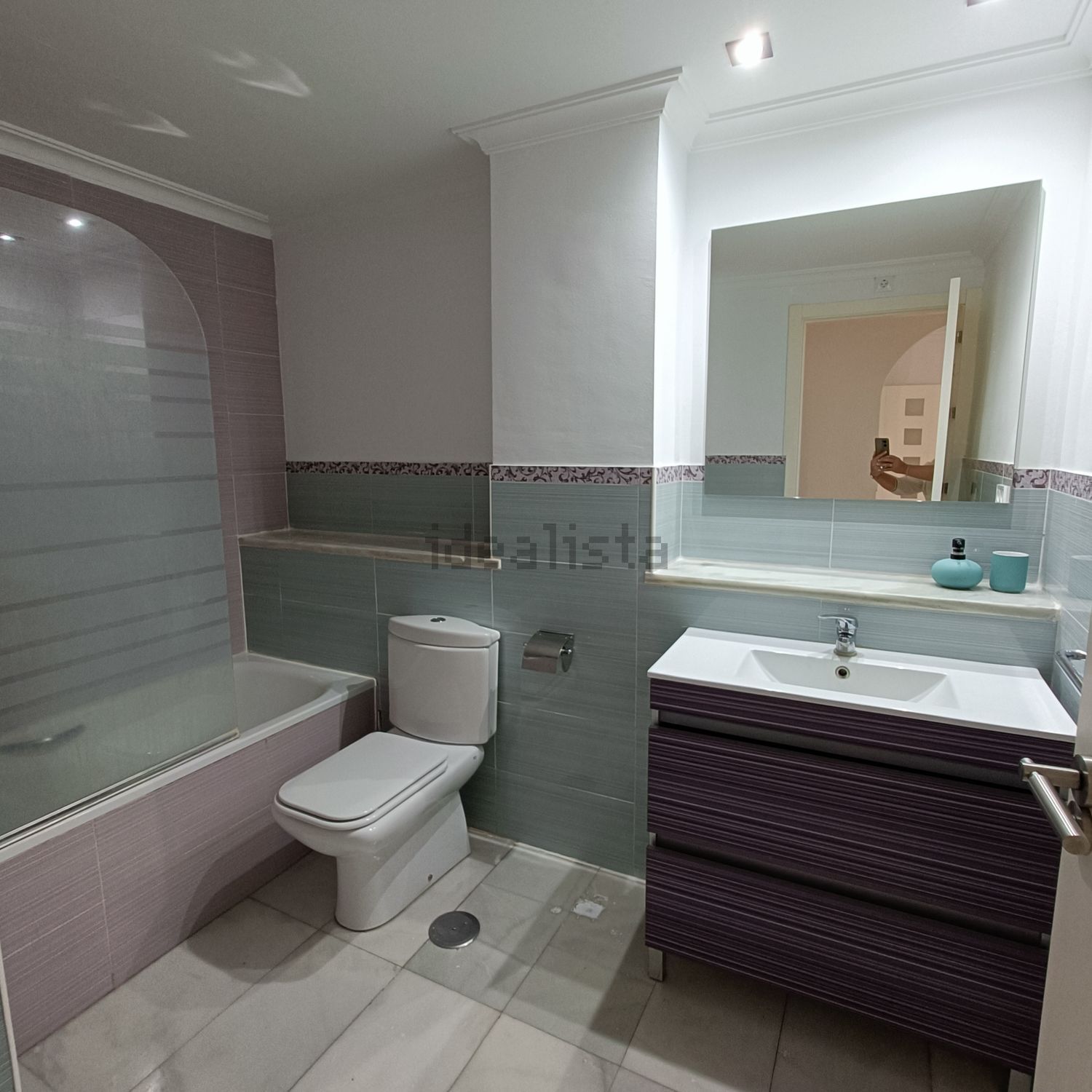 Pis de 75 m² a Estepona