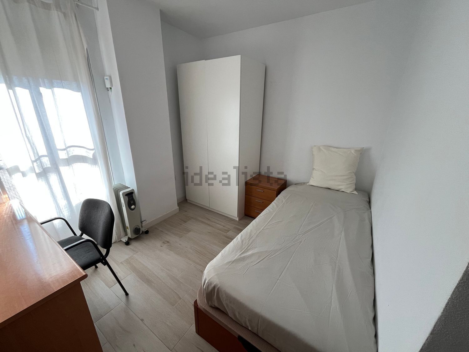 Zimmer zur Miete, Sevilla