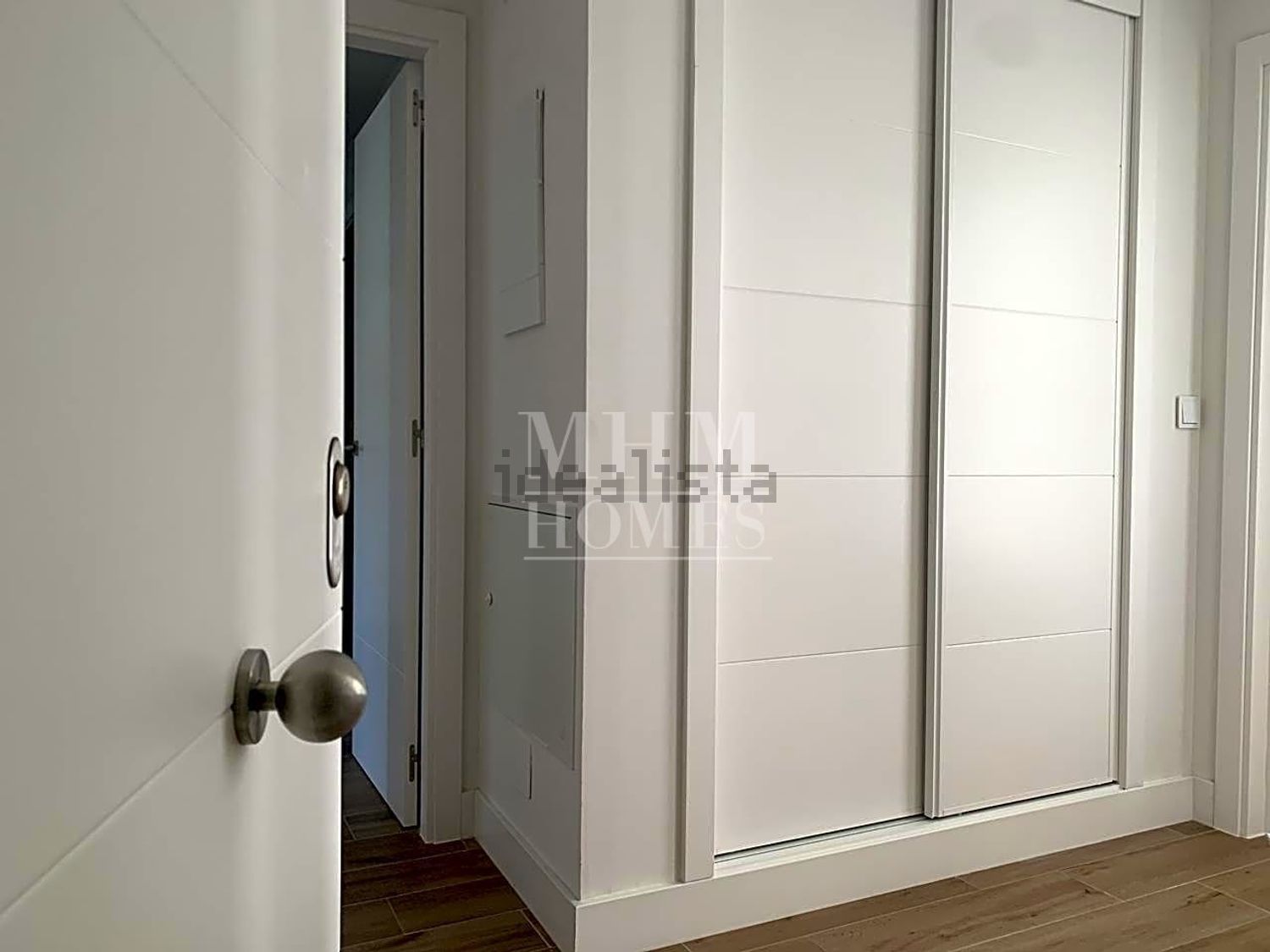 Pis de 150 m² a Màlaga