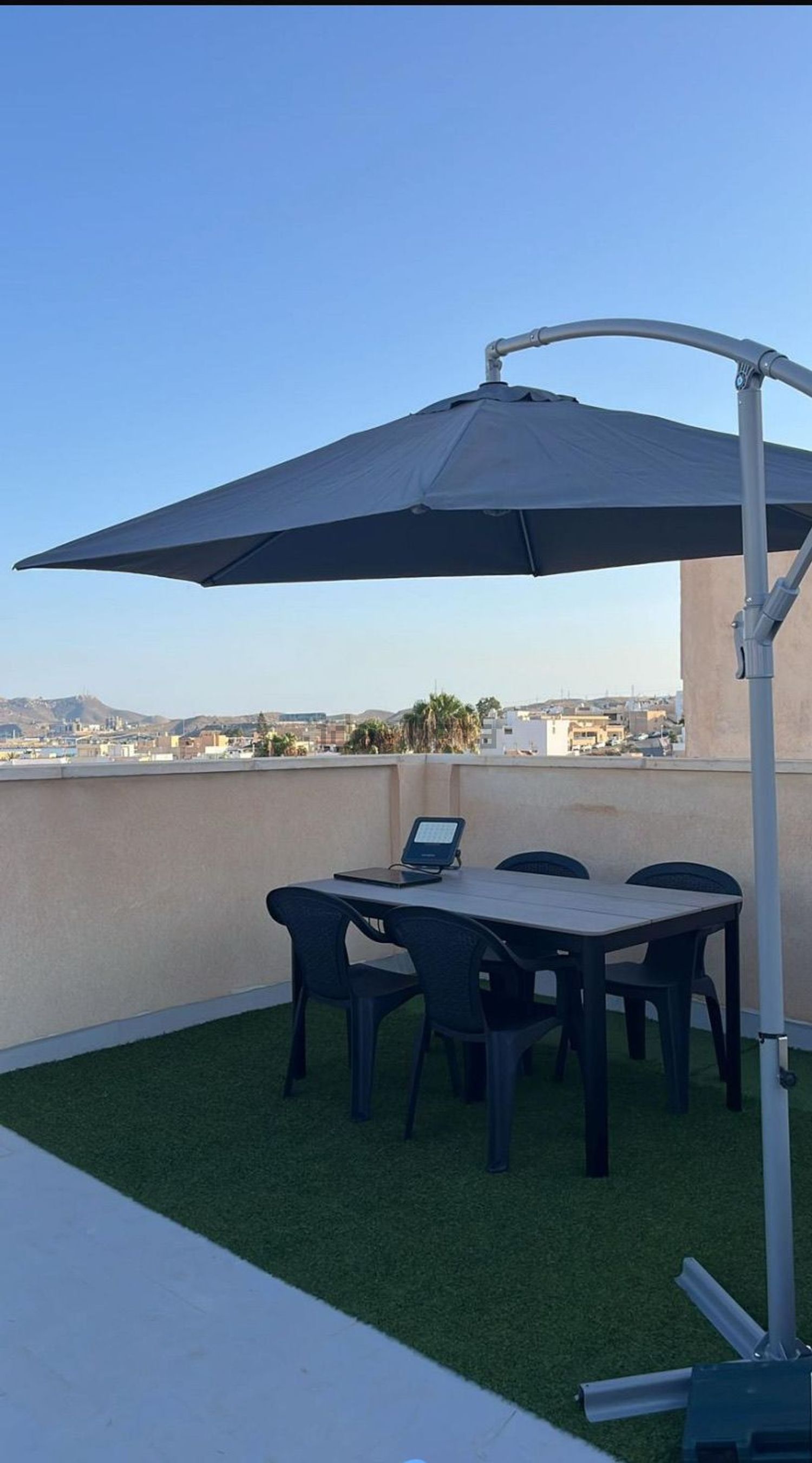 Casa 120 m² a Carboneras