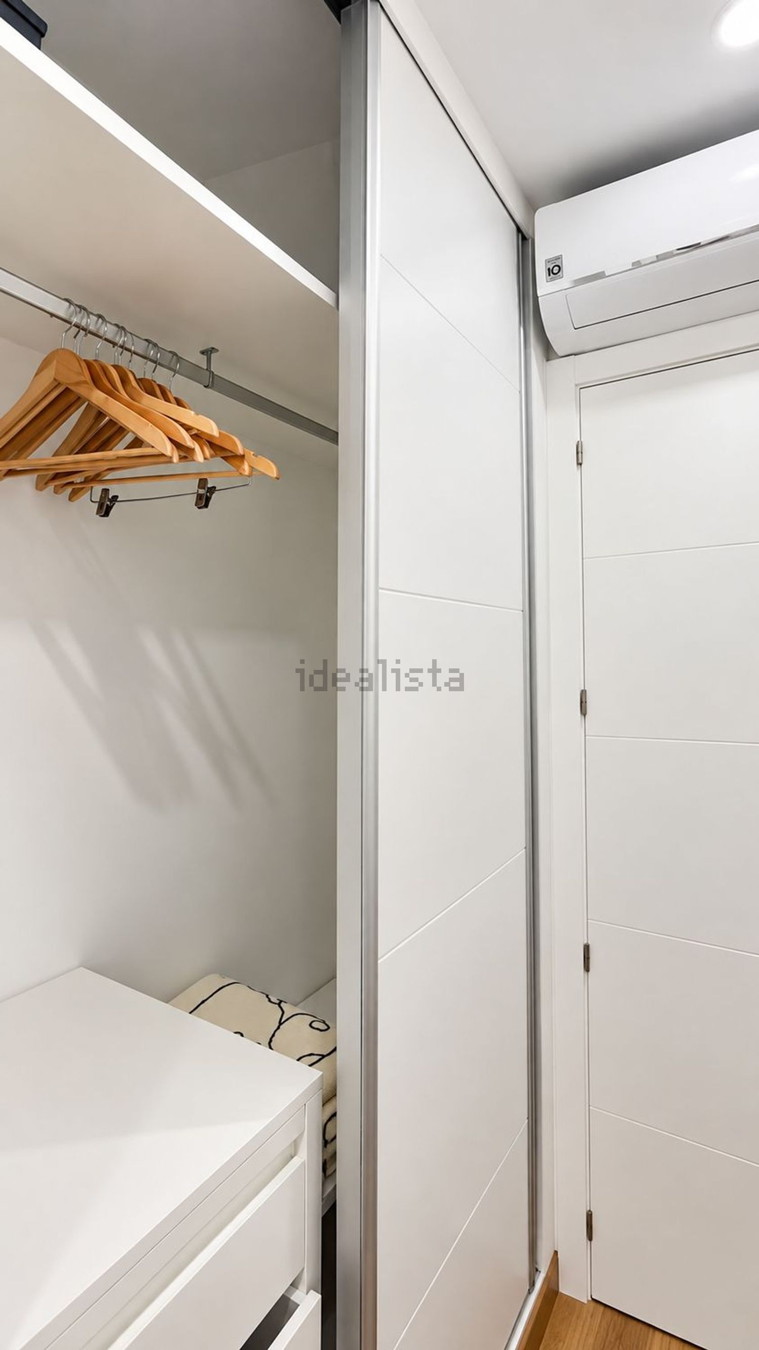 Pis de 20 m² a Madrid