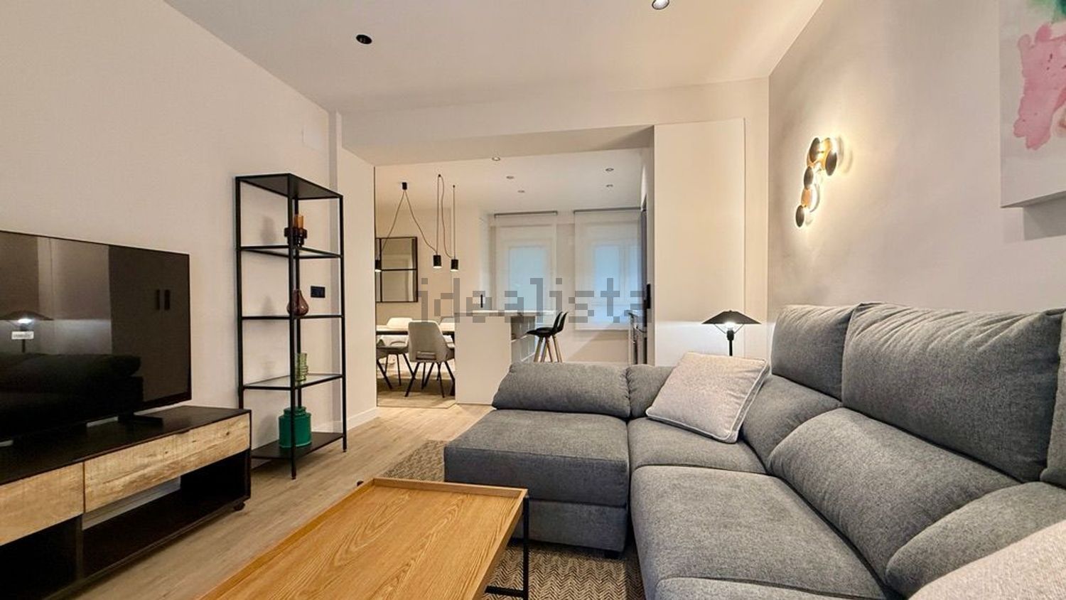 Pis de 83 m² a Valladolid