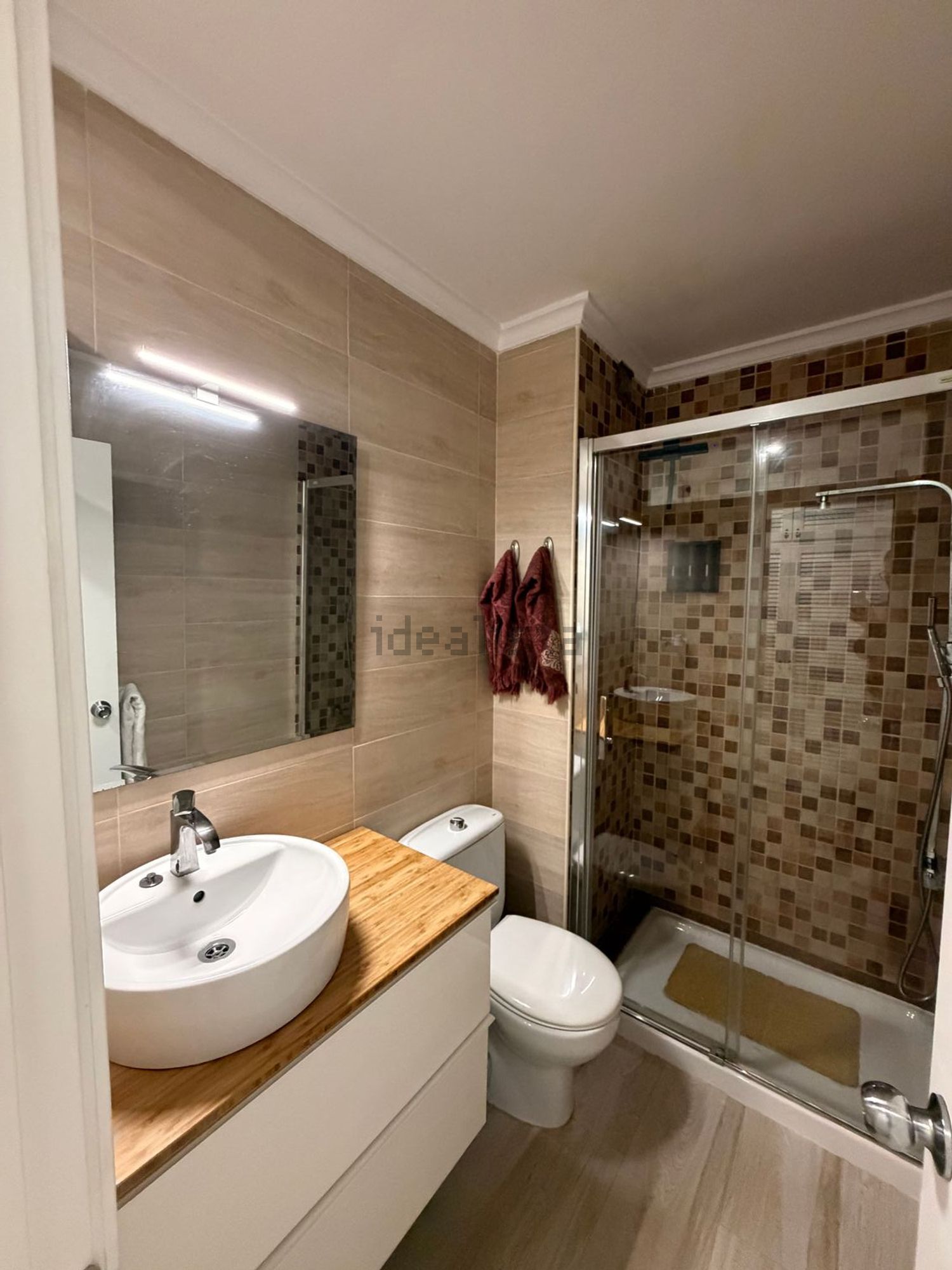 Pis de 50 m² a Sant Joan de Labritja