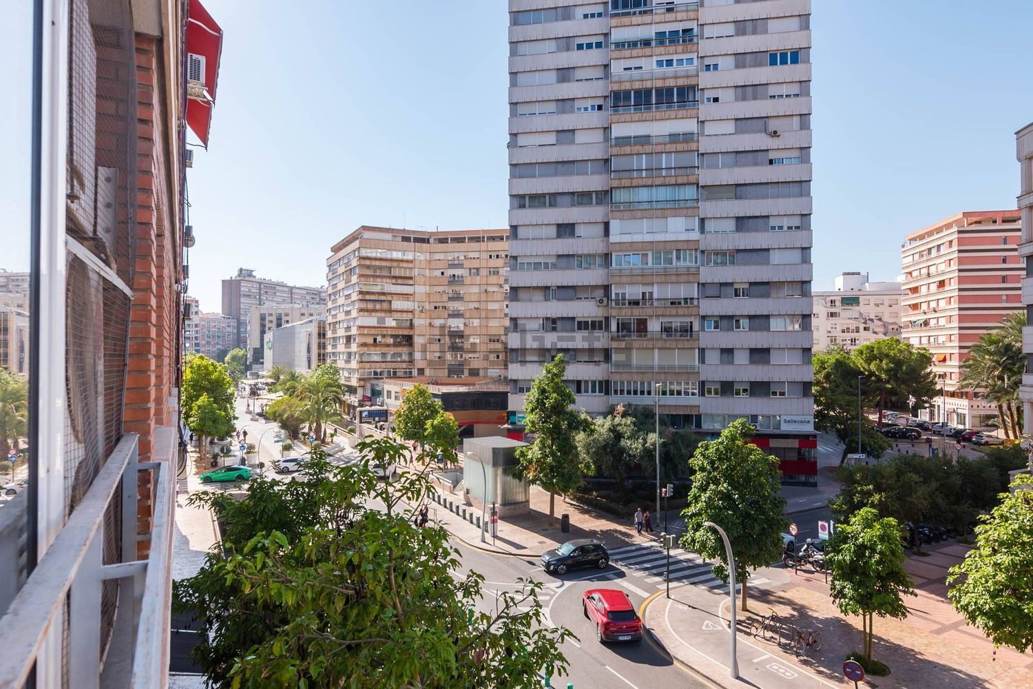 Pis de 120 m² a Múrcia