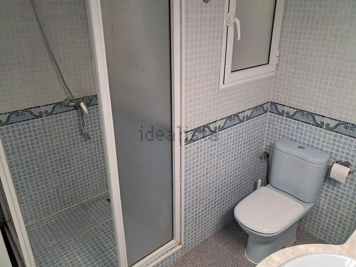 Piso de 48 m² en Palencia