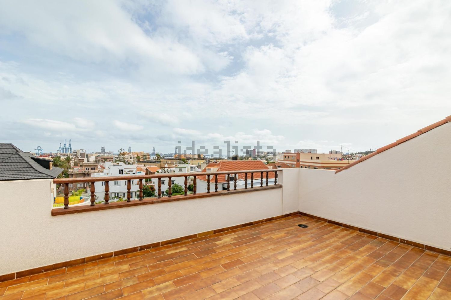 Habitació de lloguer, Las Palmas de Gran Canaria