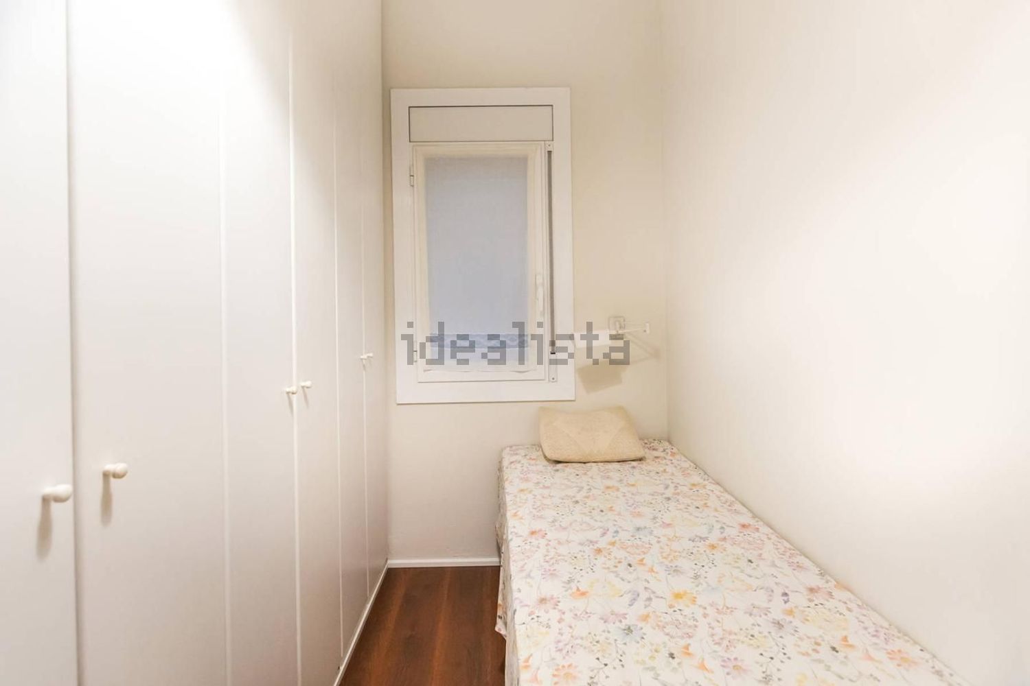 Квартира 108 м² в Барселоне