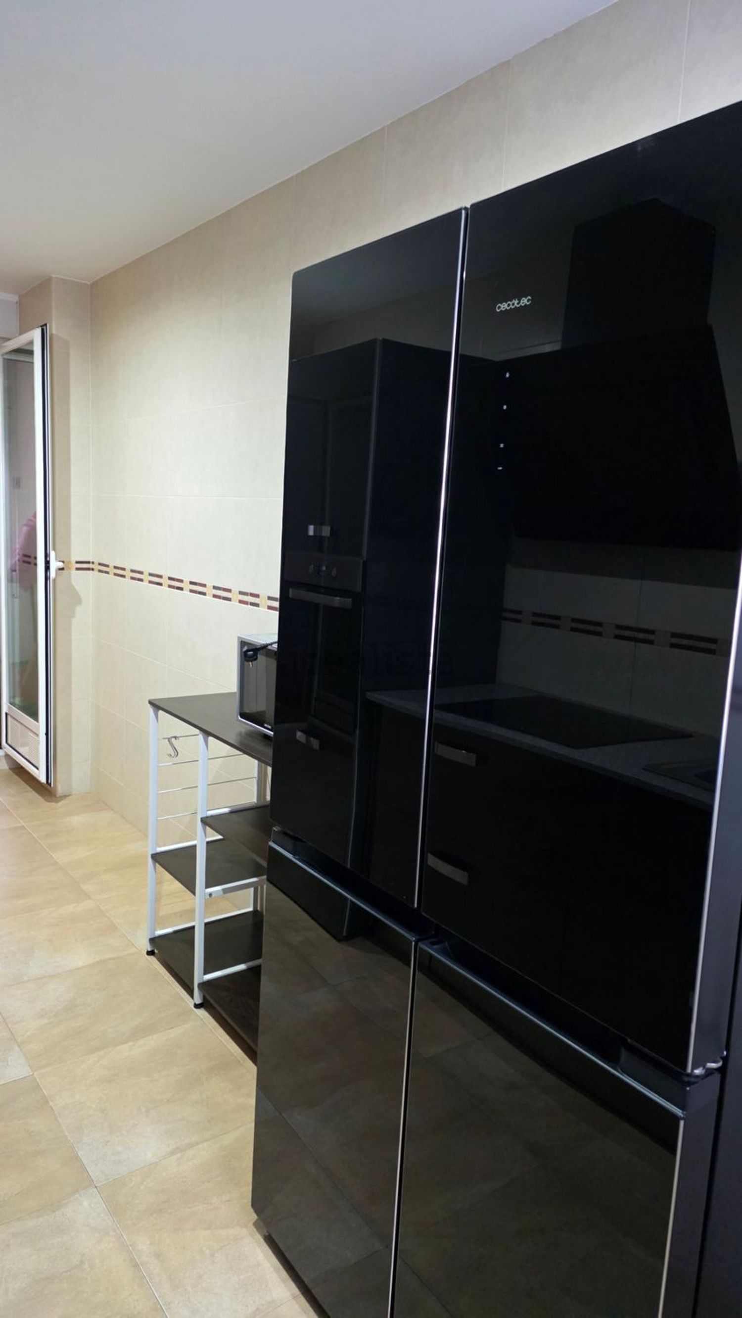 Piso de 104 m² en La Carolina