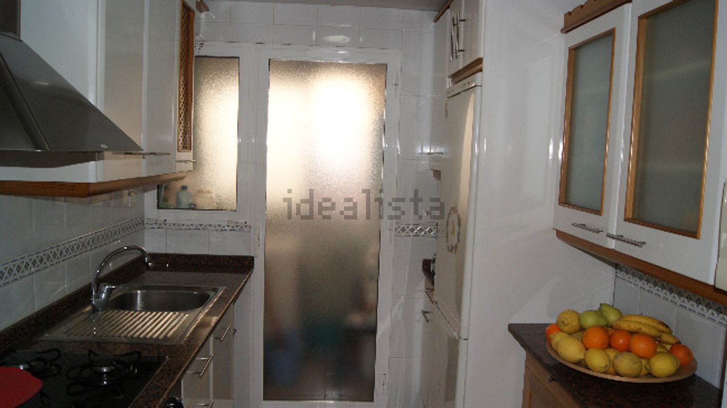 Piso de 90 m² en Murcia