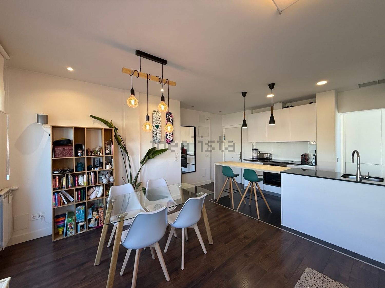 Piso de 70 m² en Madrid