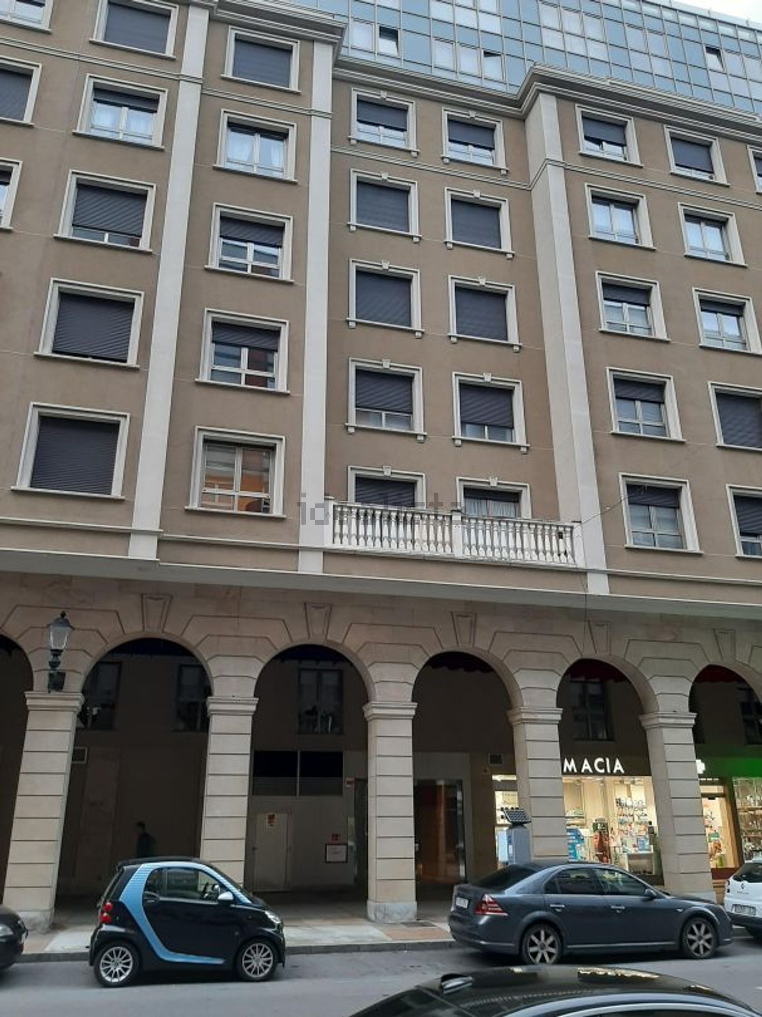 Pis de 45 m² a Gijón