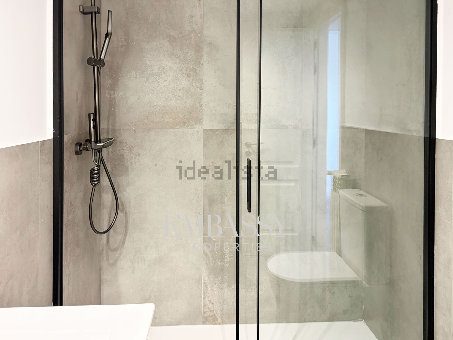 Apartamento 110 m² em Madrid