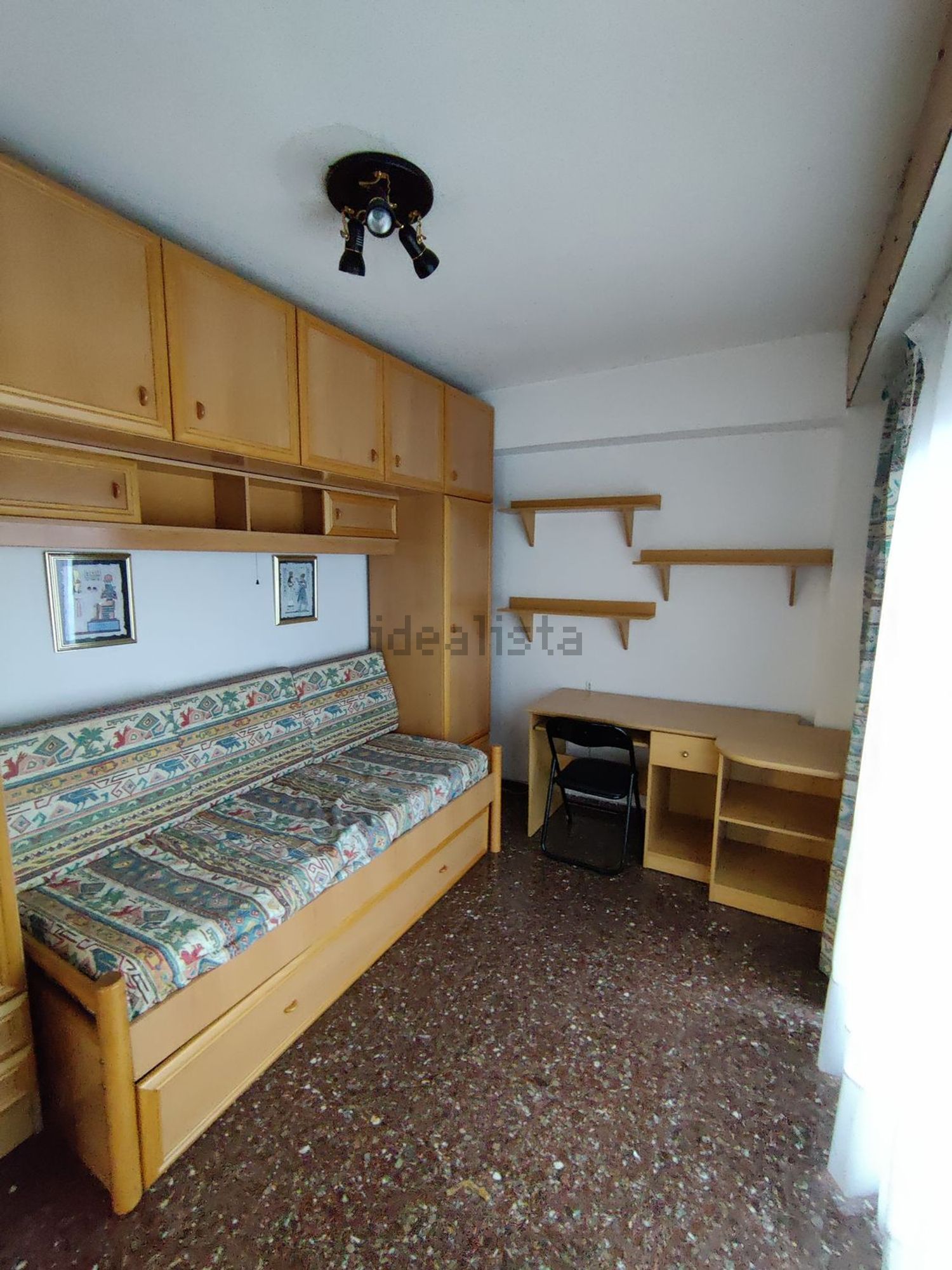 Piso de 100 m² en Gandesa