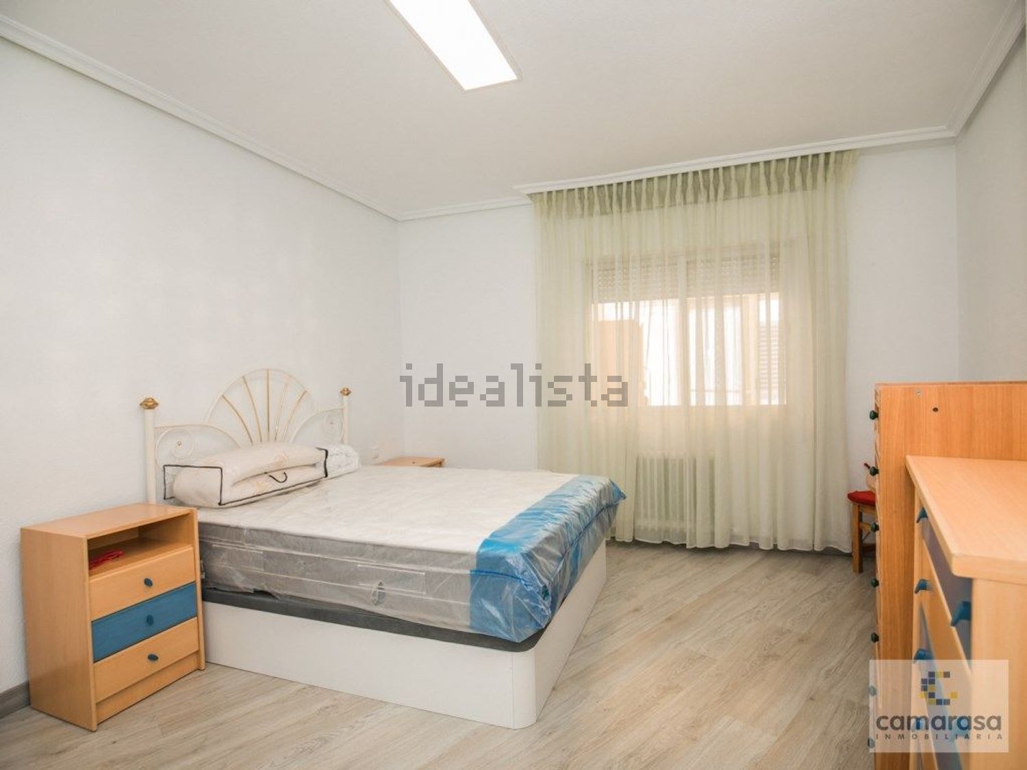 Appartement 108 m² à Ávila
