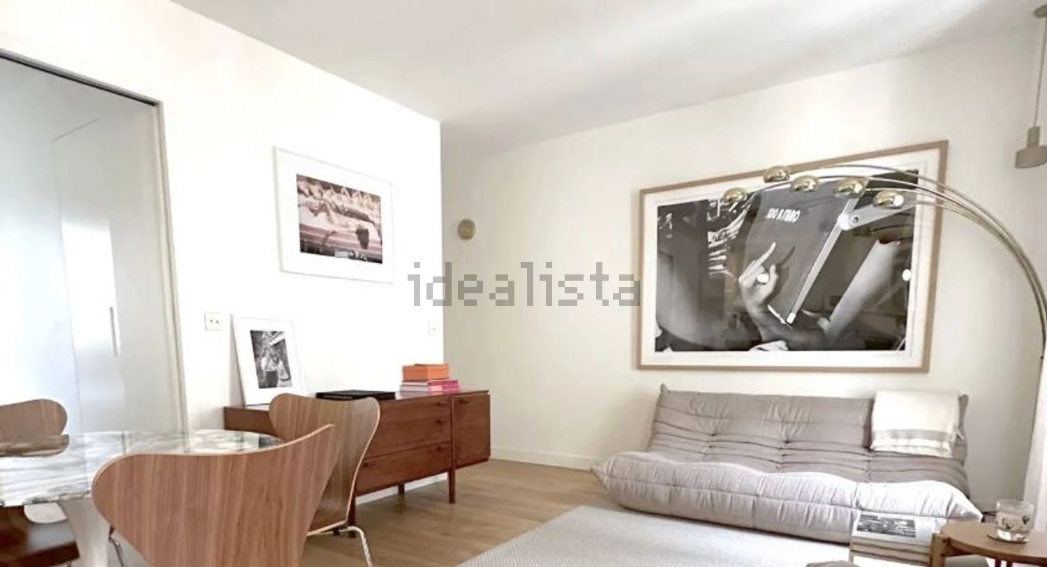 Pis de 50 m² a Madrid