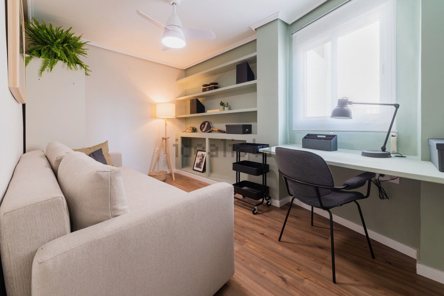 Wohnung 78 m² in Valencia