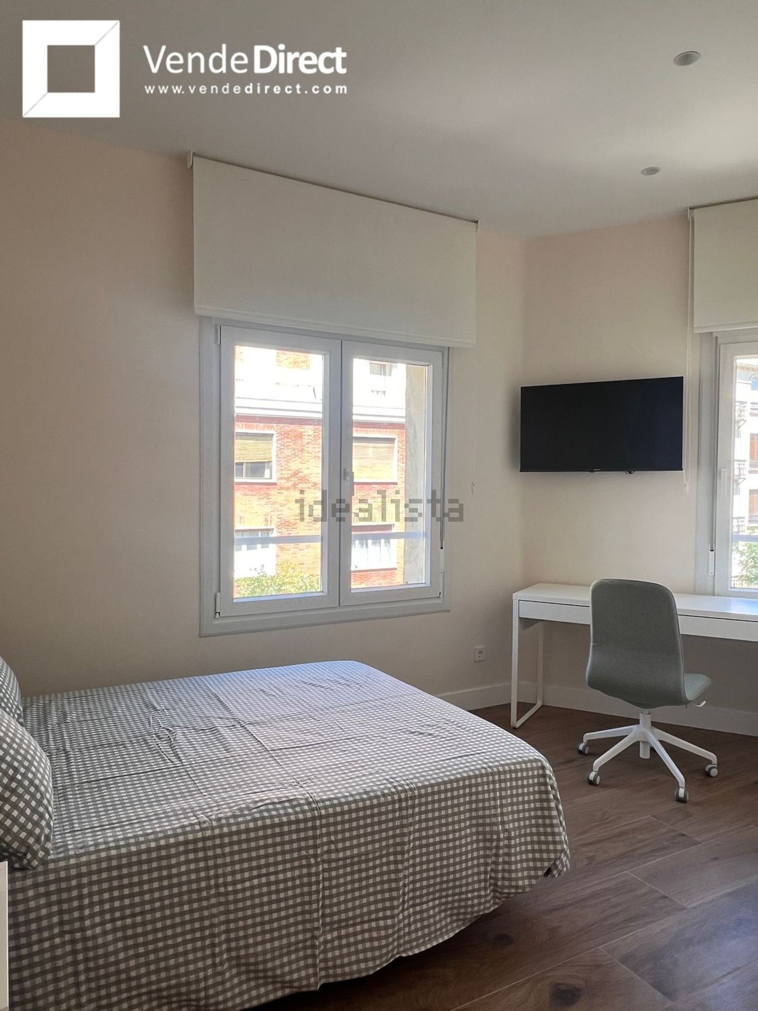 Appartamento 150 m² a Madrid