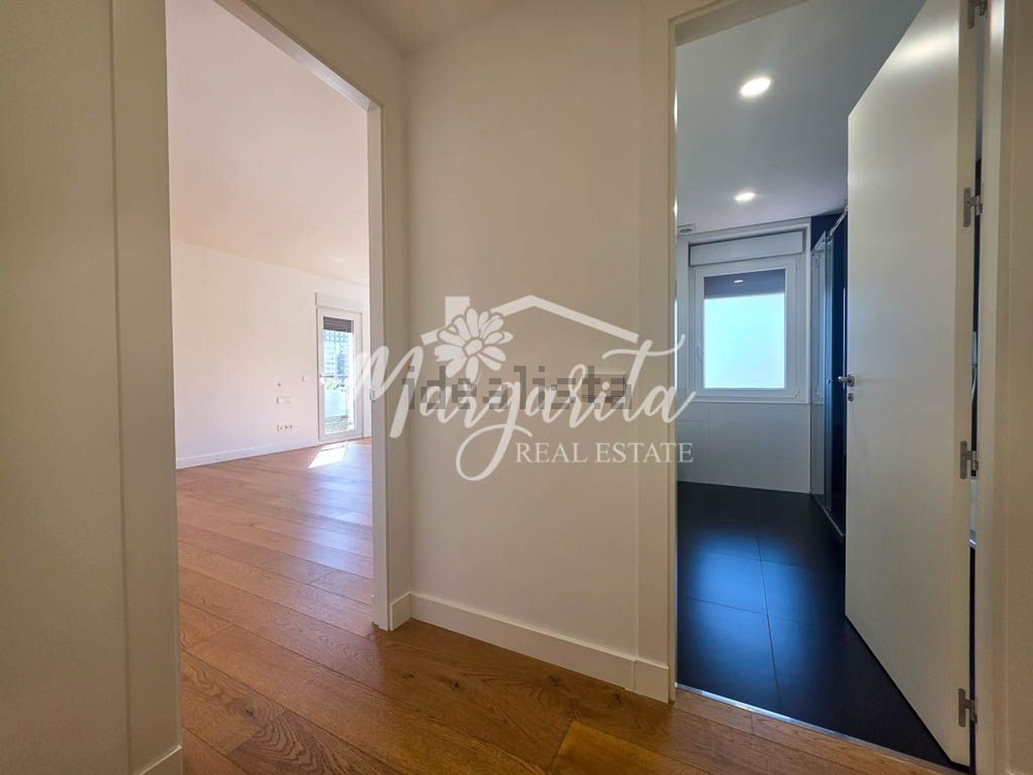Pis de 297 m² a Madrid