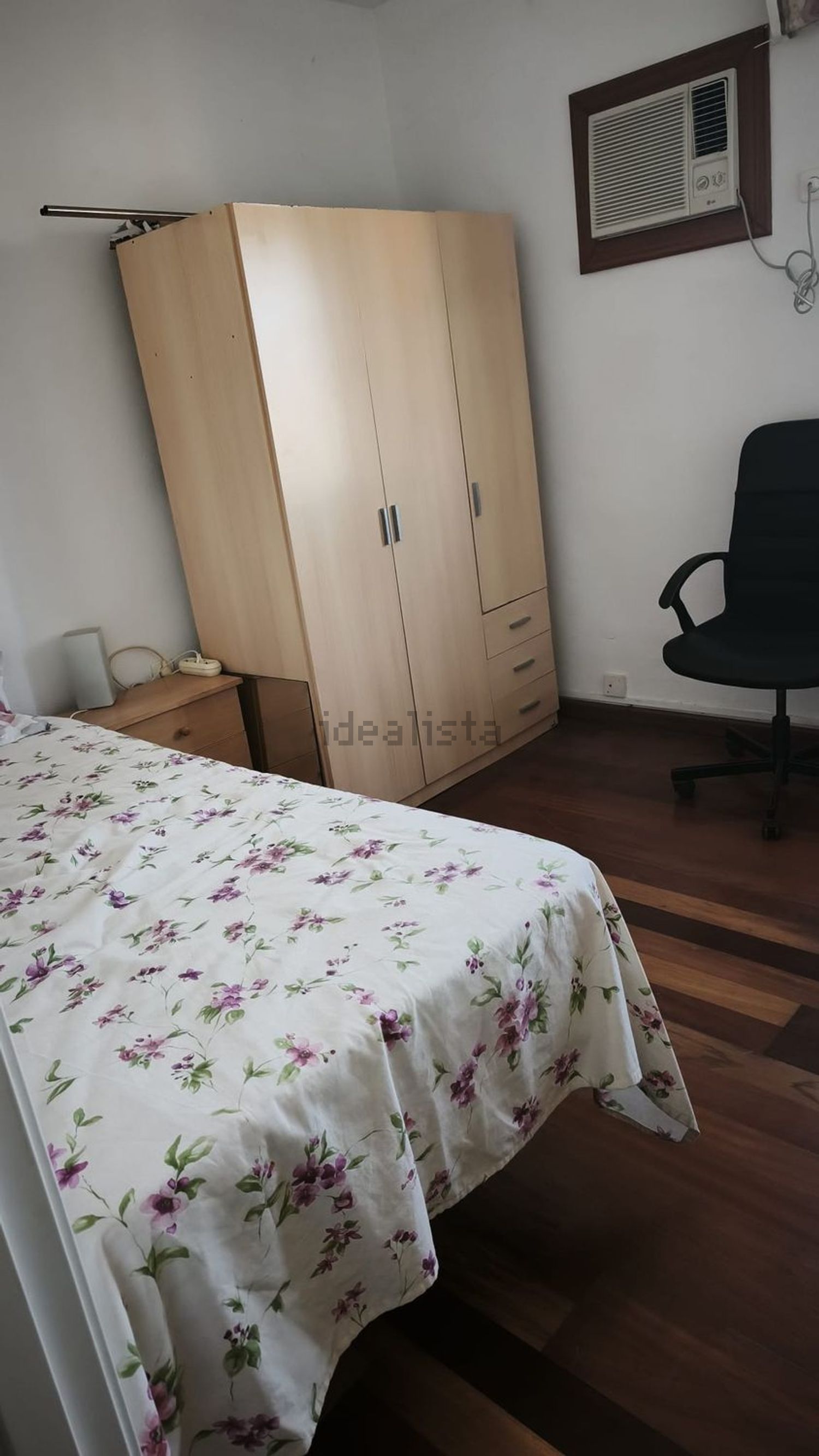 Habitación en alquiler, Sevilla