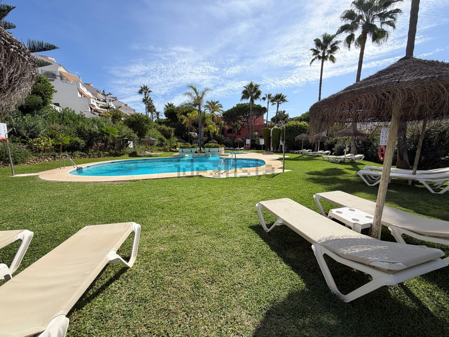 Piso de 130 m² en Marbella
