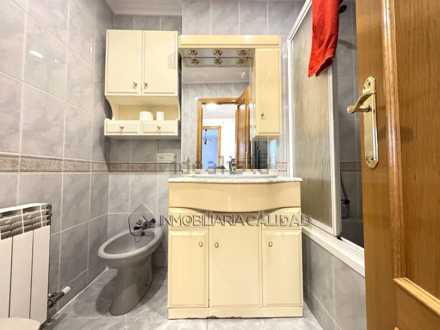 Appartamento 58 m² a Burgos