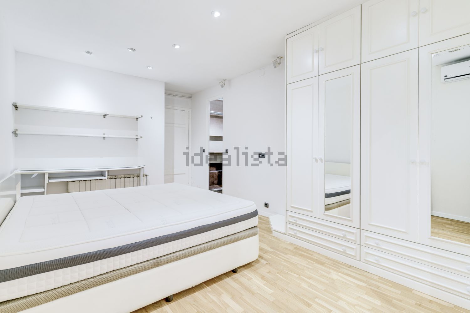 Wohnung 90 m² in Barcelona