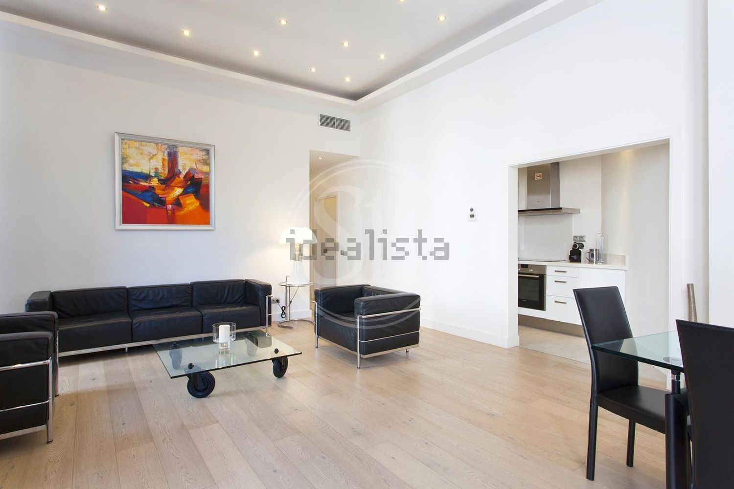 Pis de 102 m² a Barcelona