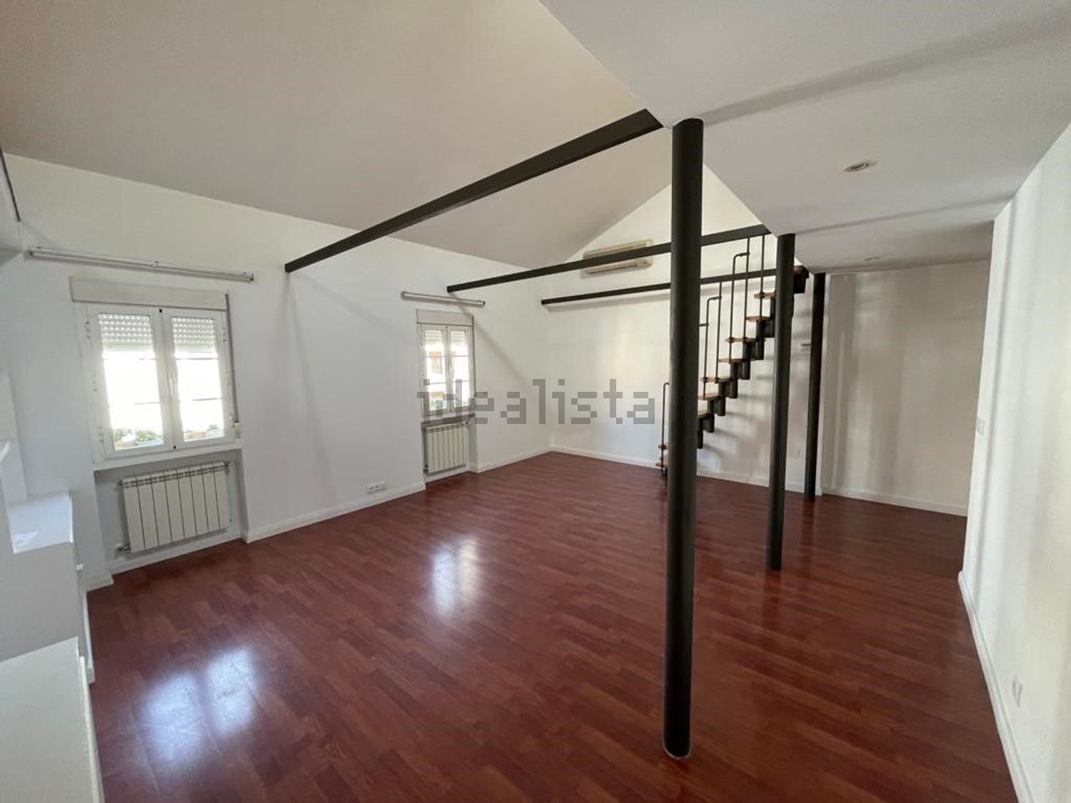Pis de 95 m² a Madrid