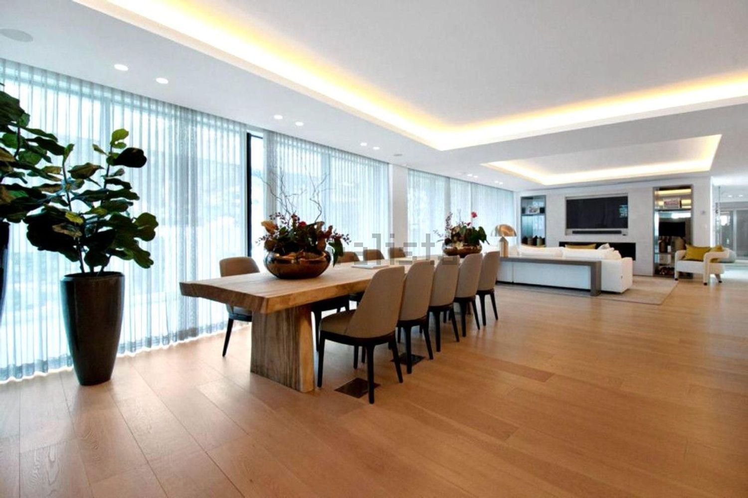 Piso de 180 m² en Marbella