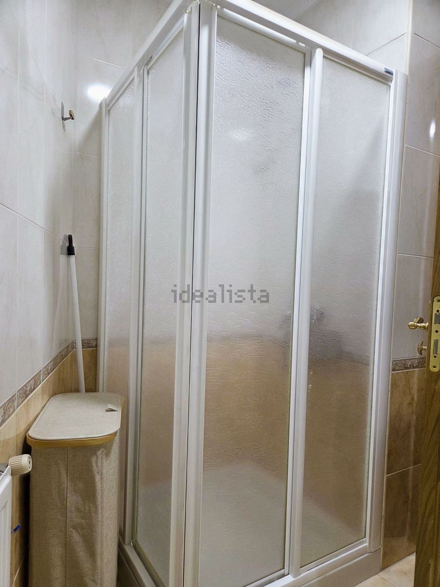 Piso de 67 m² en O Carballiño