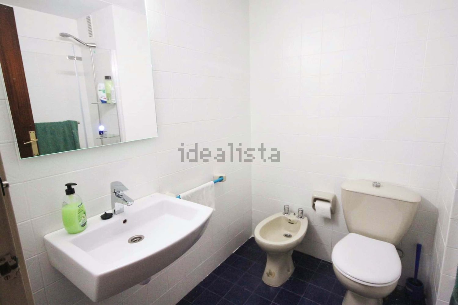 Quarto para alugar, Barcelona