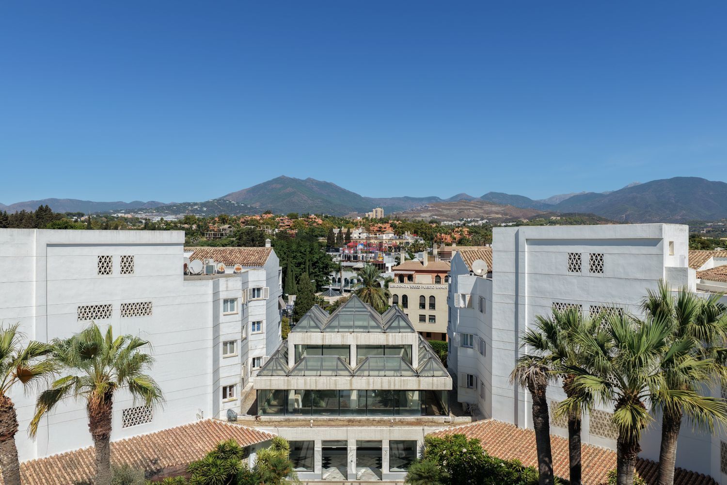 Pis de 124 m² a Marbella