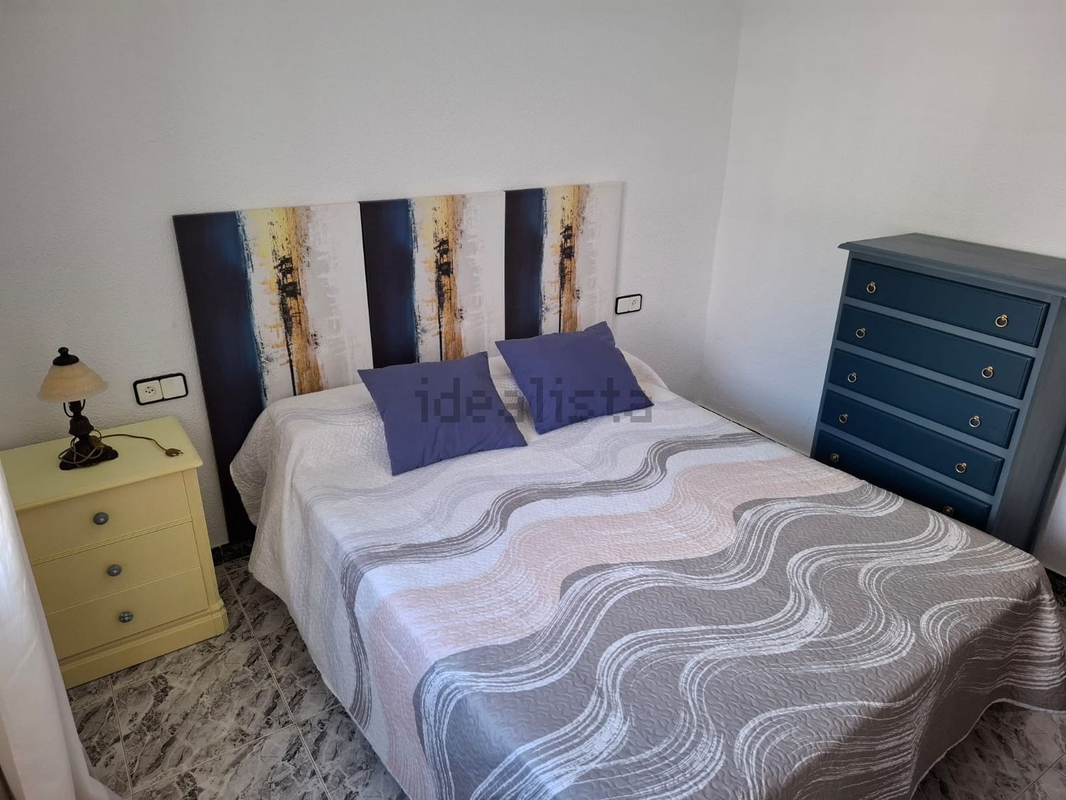 Pis de 92 m² a Carmona