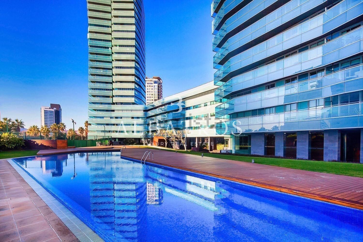 Piso de 149 m² en Barcelona
