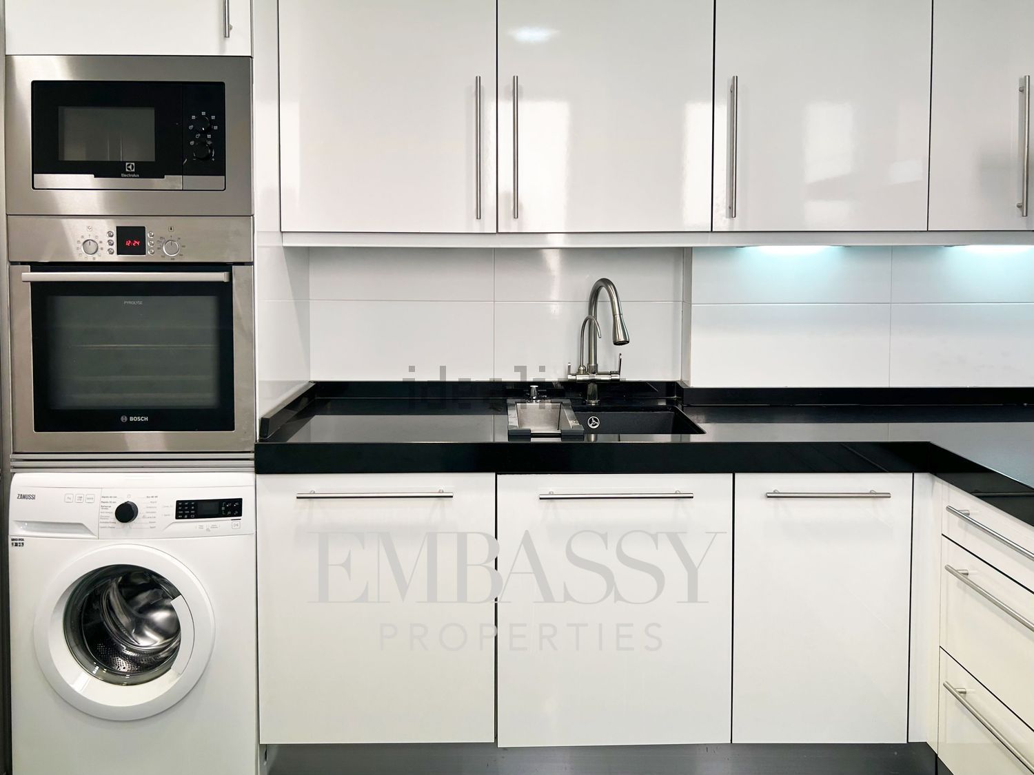 Appartement 145 m² à Madrid