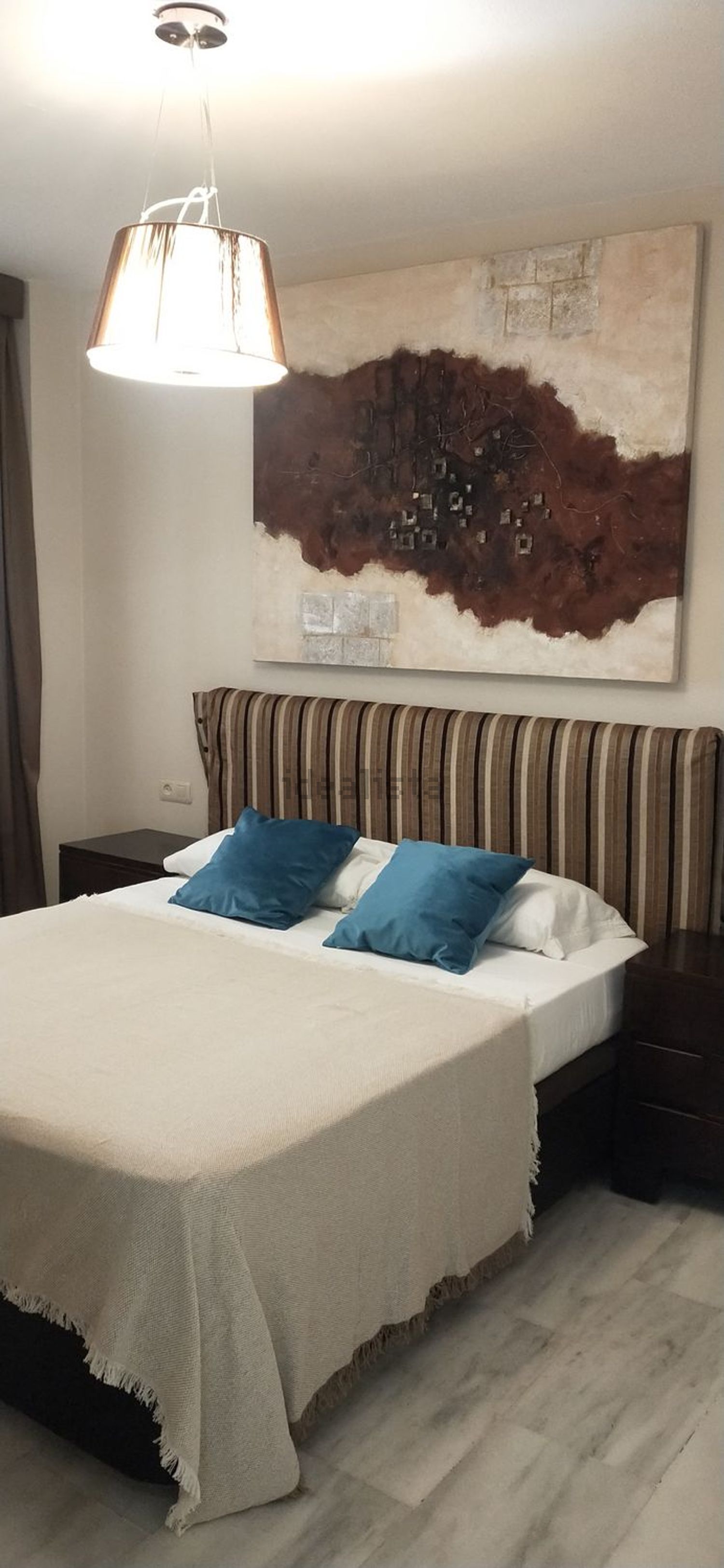 Piso de 72 m² en Marbella