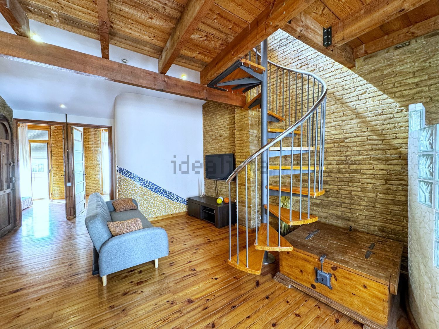 Appartamento 81 m² a Valencia