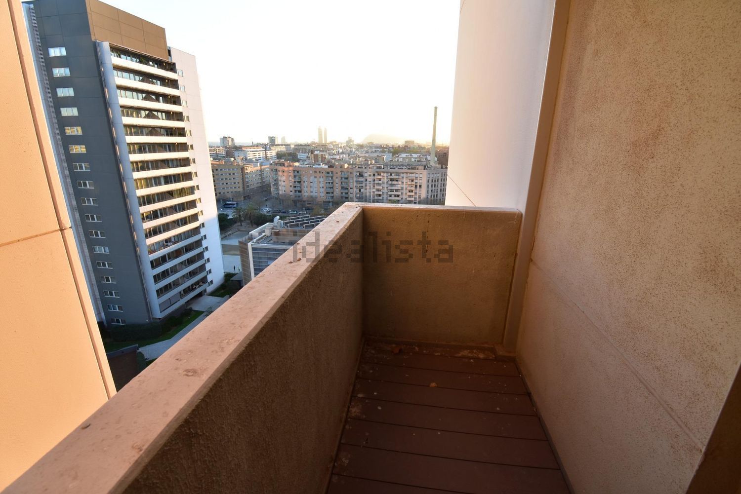 Piso de 96 m² en Barcelona