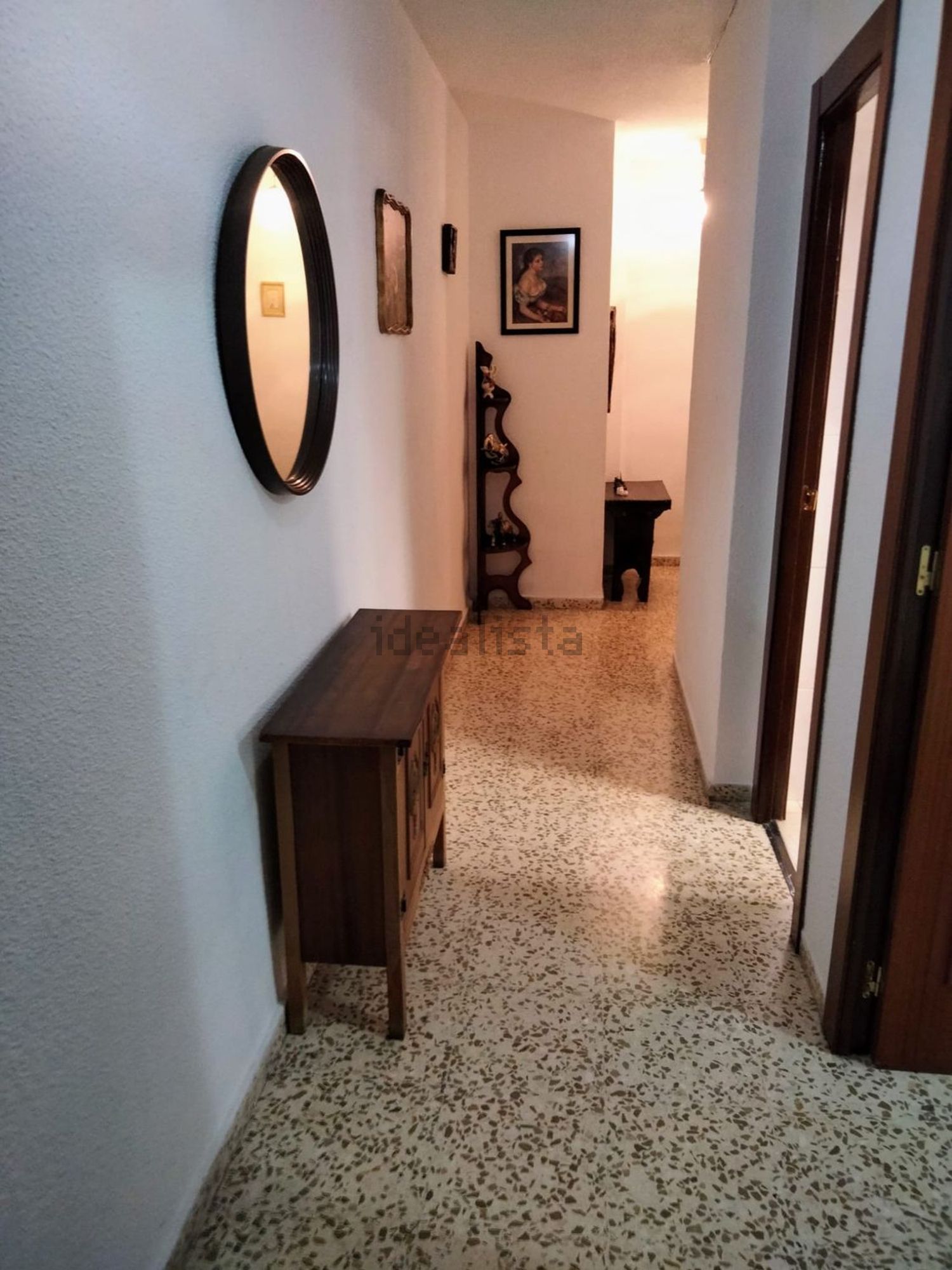 Stanza in affitto, Granada