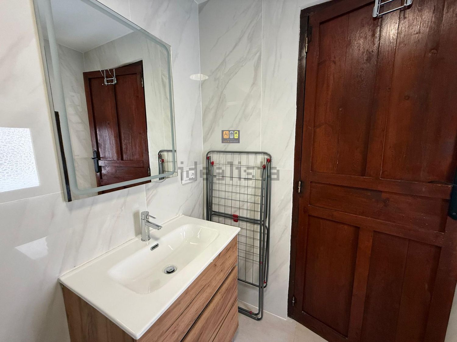 Piso de 40 m² en Altea