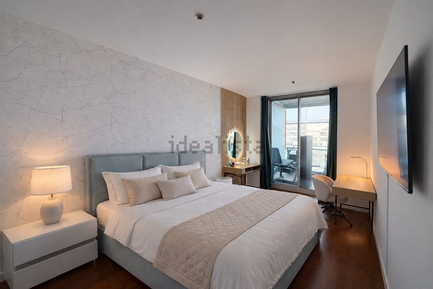 Piso de 190 m² en Barcelona