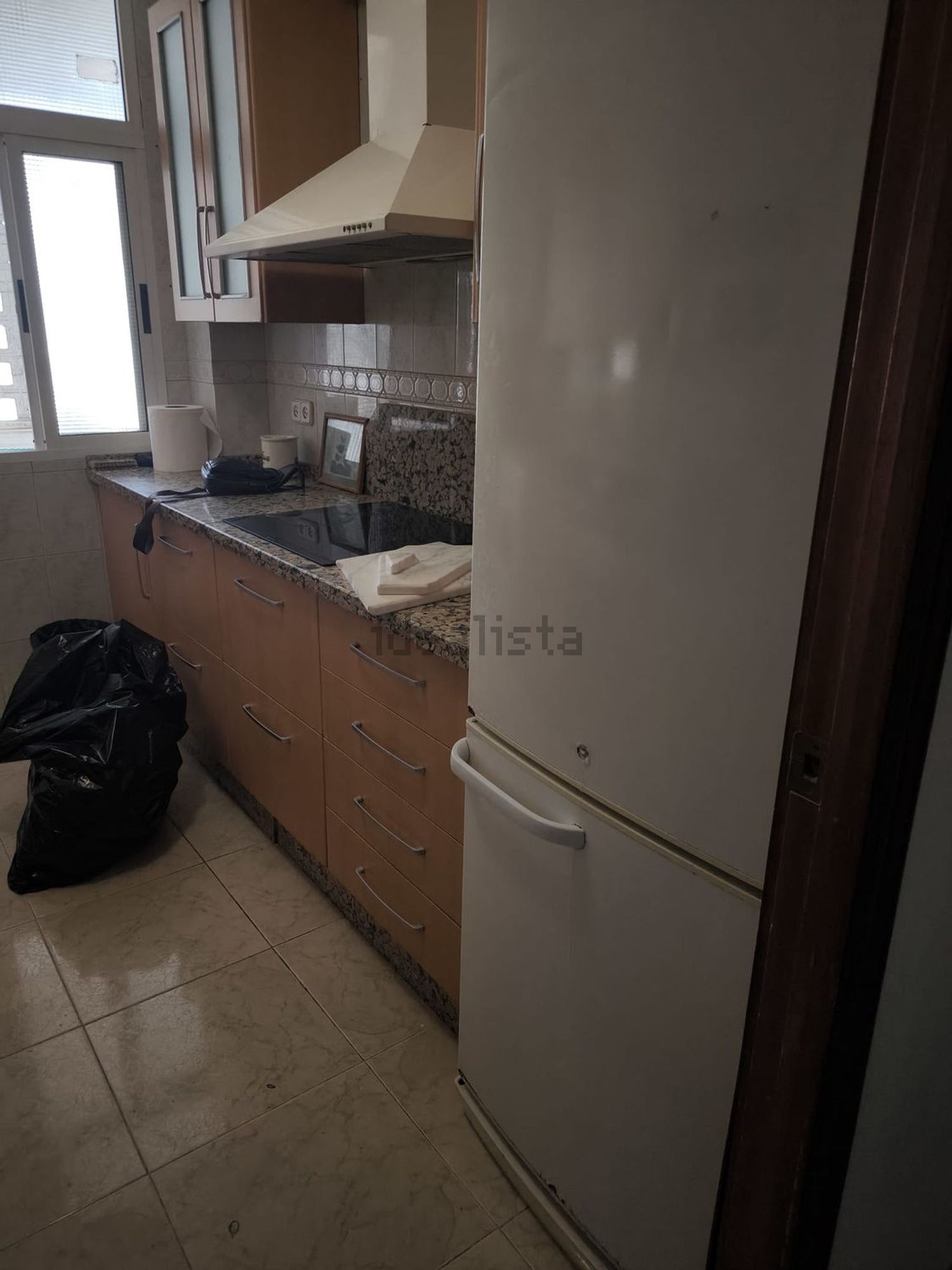Habitació de lloguer, Sevilla