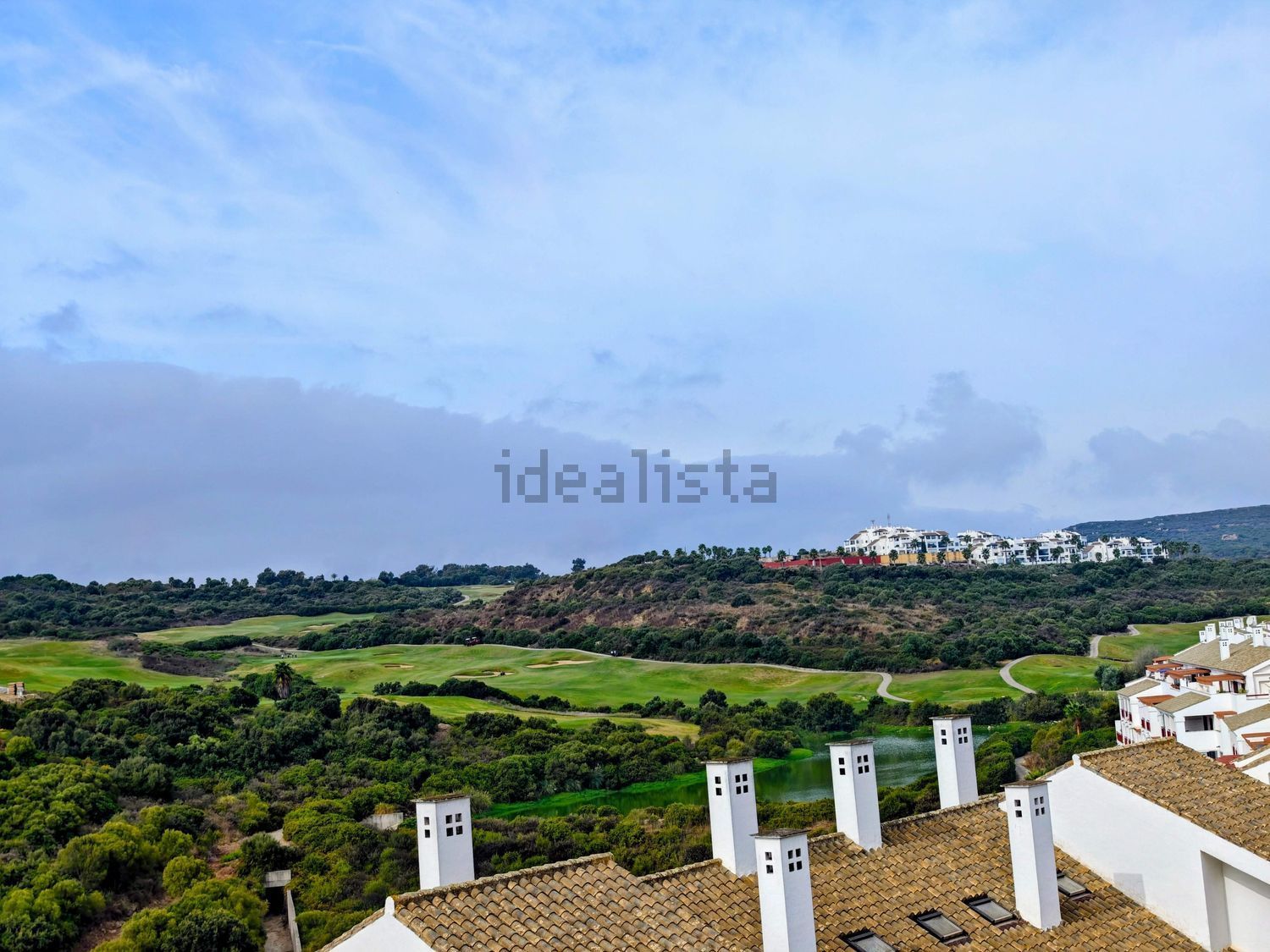 Piso de 110 m² en San Roque