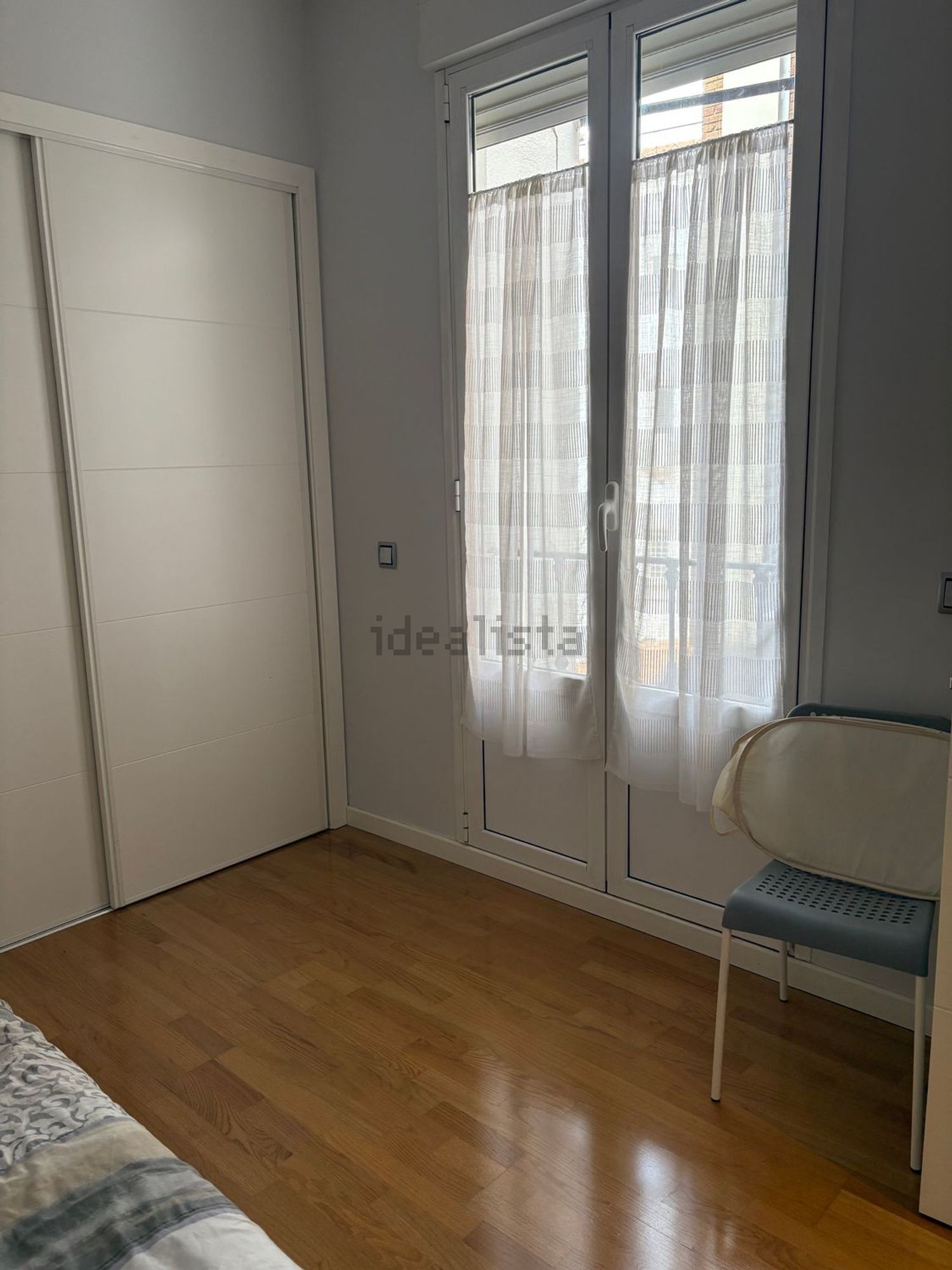 Wohnung 92 m² in Madrid