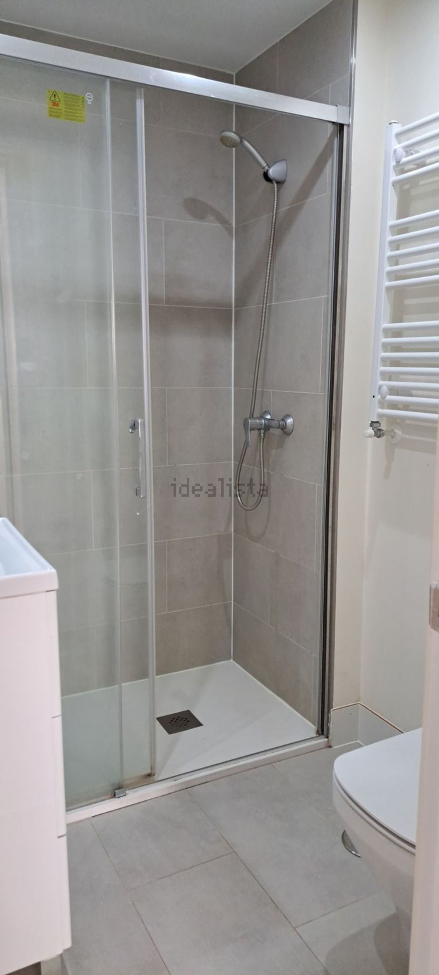 Wohnung 56 m² in Madrid