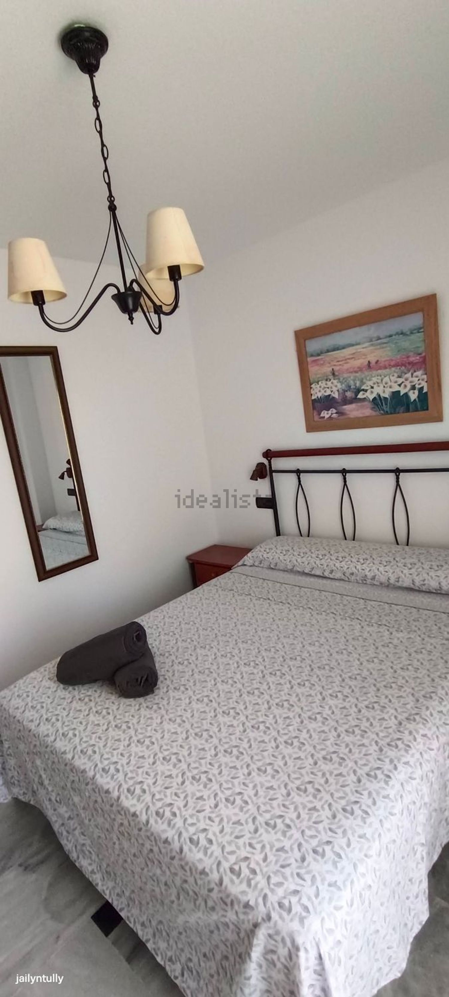 Piso de 70 m² en Almuñécar
