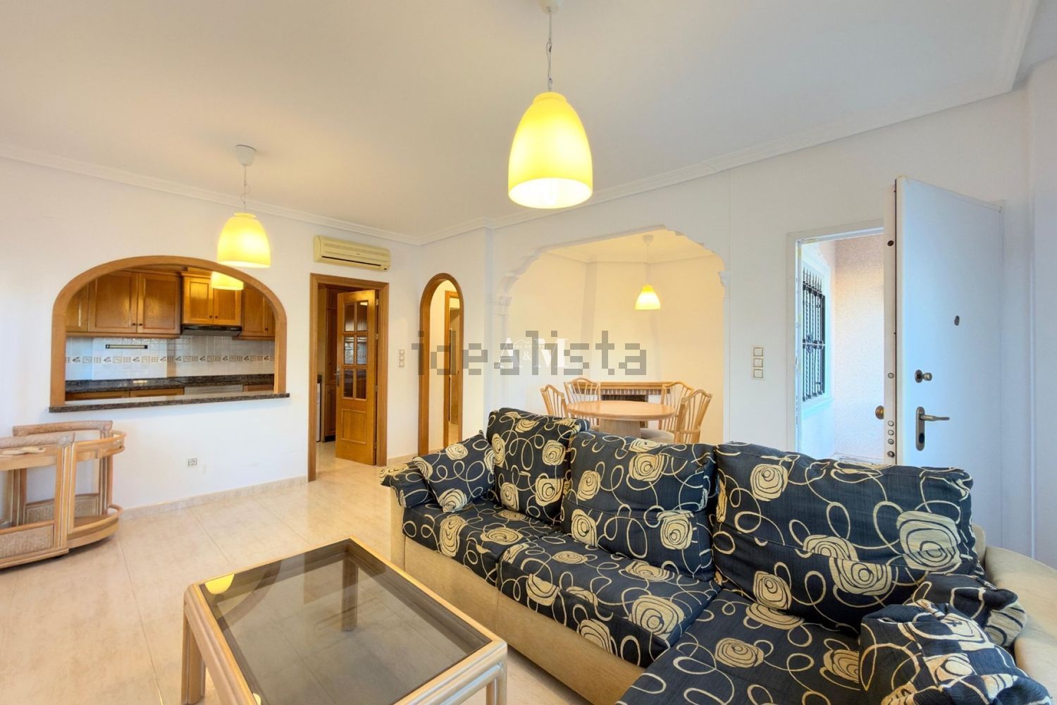 Casa de 102 m² en Pilar de la Horadada