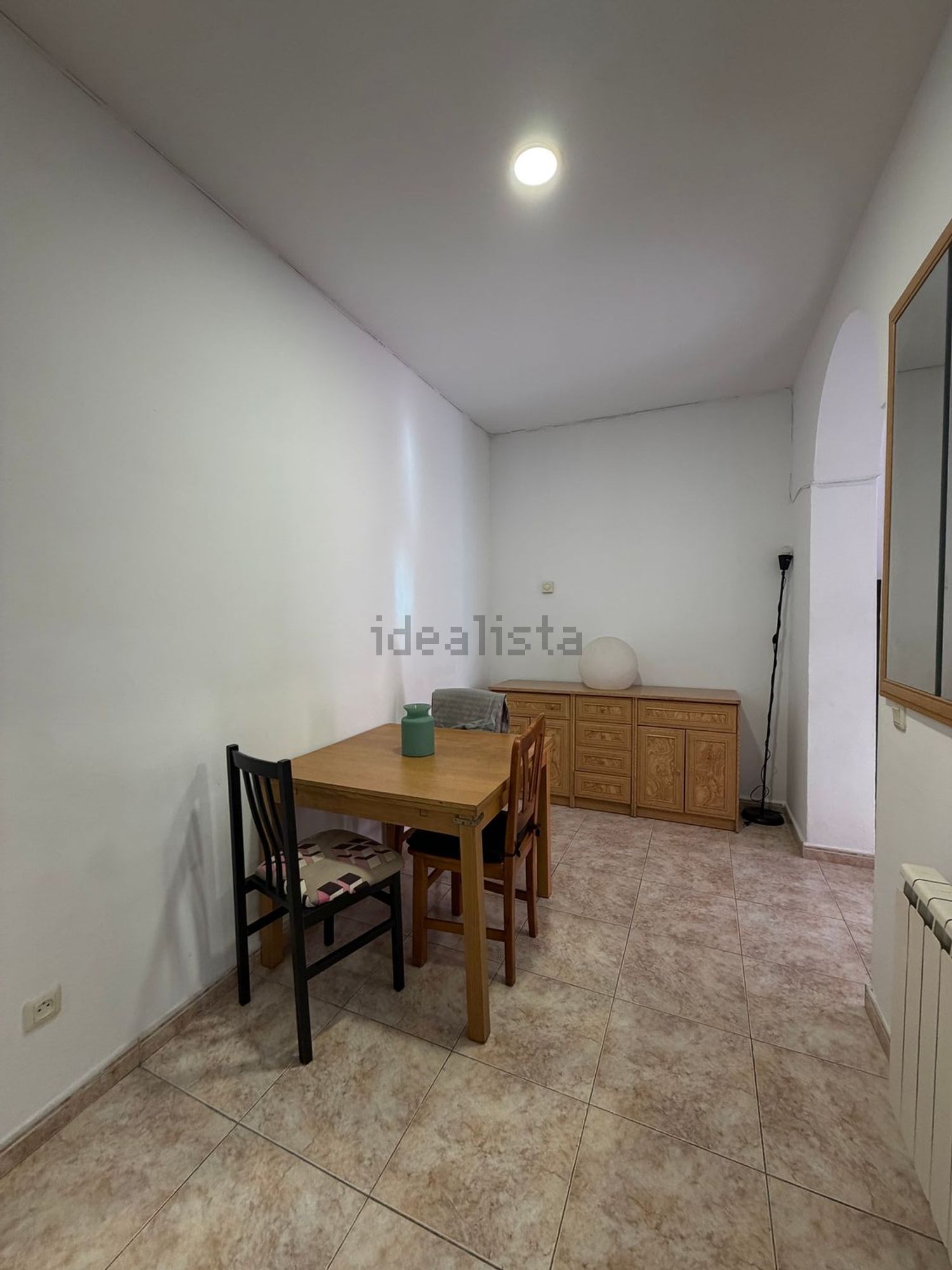 Pis de 114 m² a Madrid