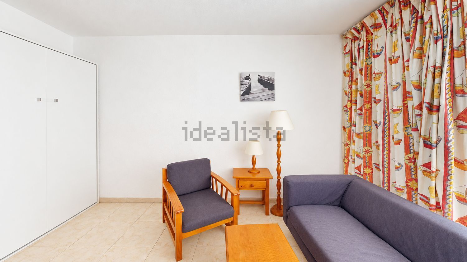 Piso de 84 m² en Pájara