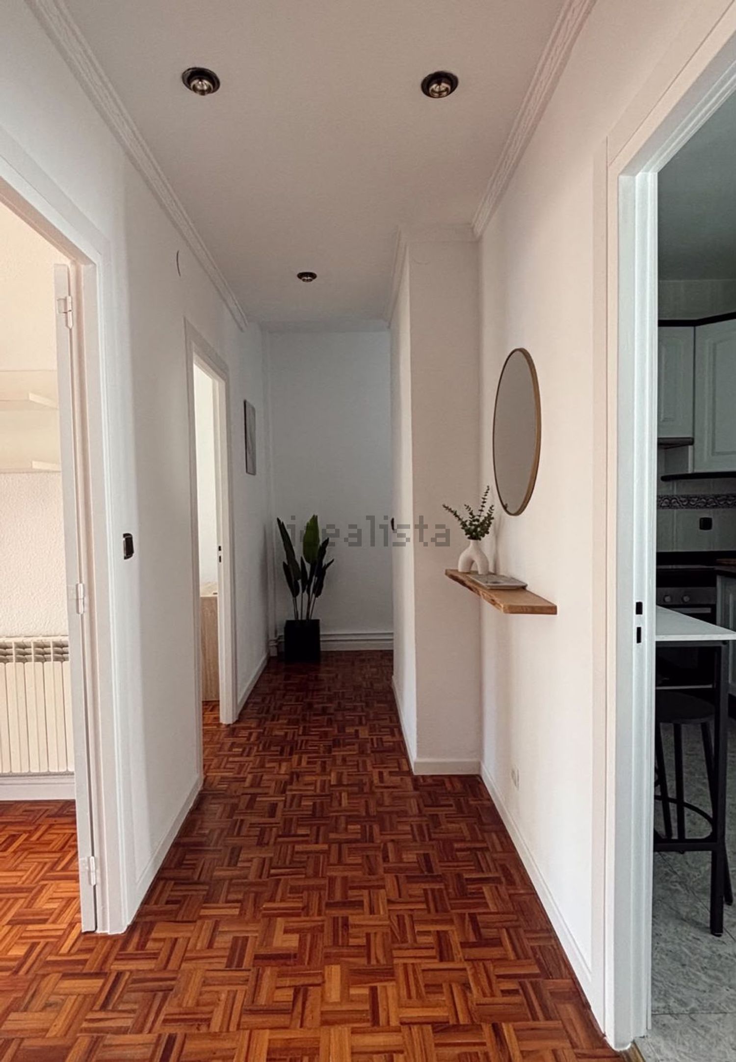 Pis de 115 m² a Baeza